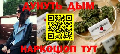 молекула духа Ливны